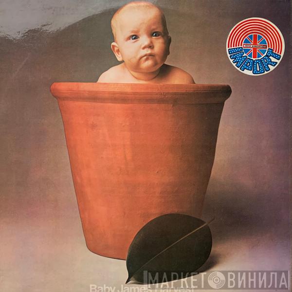  Barclay James Harvest  - Baby James Harvest