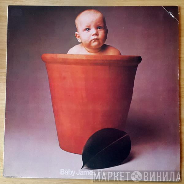  Barclay James Harvest  - Baby James Harvest