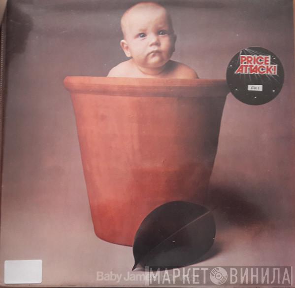  Barclay James Harvest  - Baby James Harvest