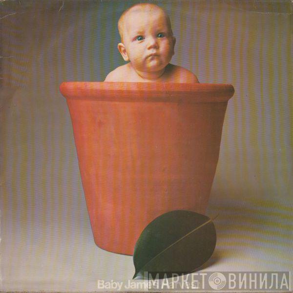  Barclay James Harvest  - Baby James Harvest