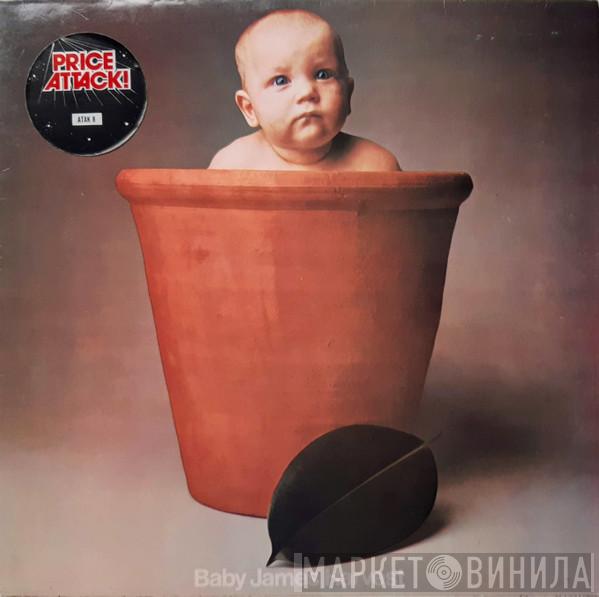  Barclay James Harvest  - Baby James Harvest