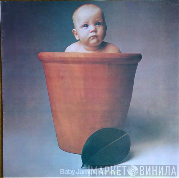  Barclay James Harvest  - Baby James Harvest
