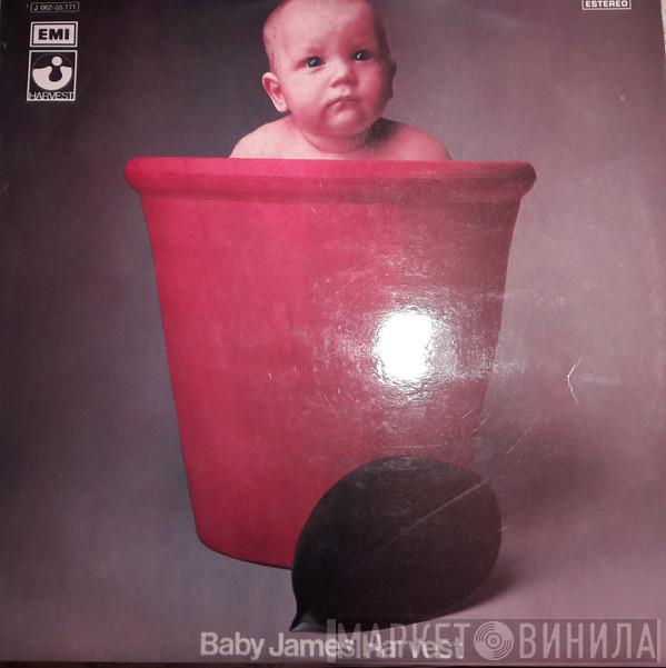  Barclay James Harvest  - Baby James Harvest