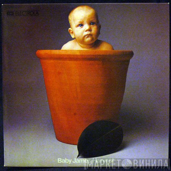  Barclay James Harvest  - Baby James Harvest