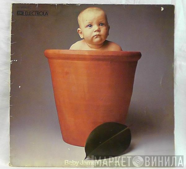  Barclay James Harvest  - Baby James Harvest