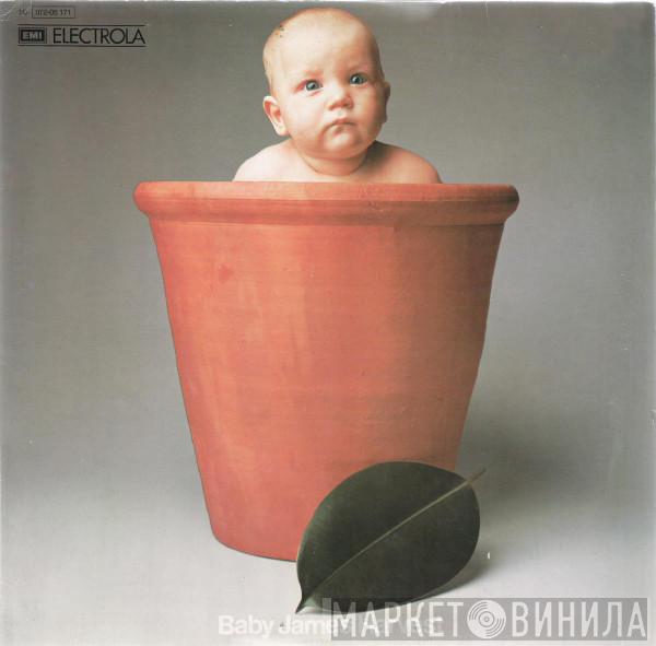  Barclay James Harvest  - Baby James Harvest