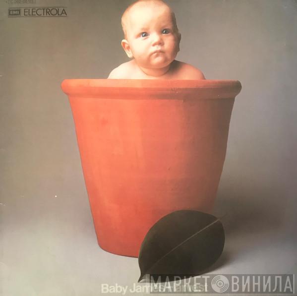  Barclay James Harvest  - Baby James Harvest
