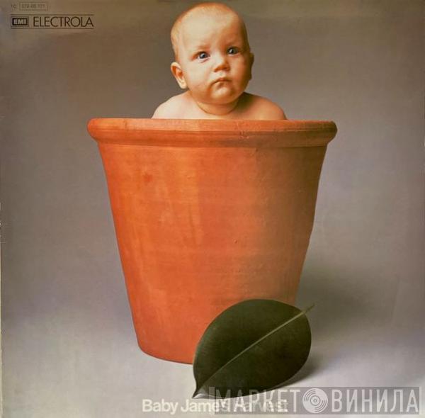  Barclay James Harvest  - Baby James Harvest