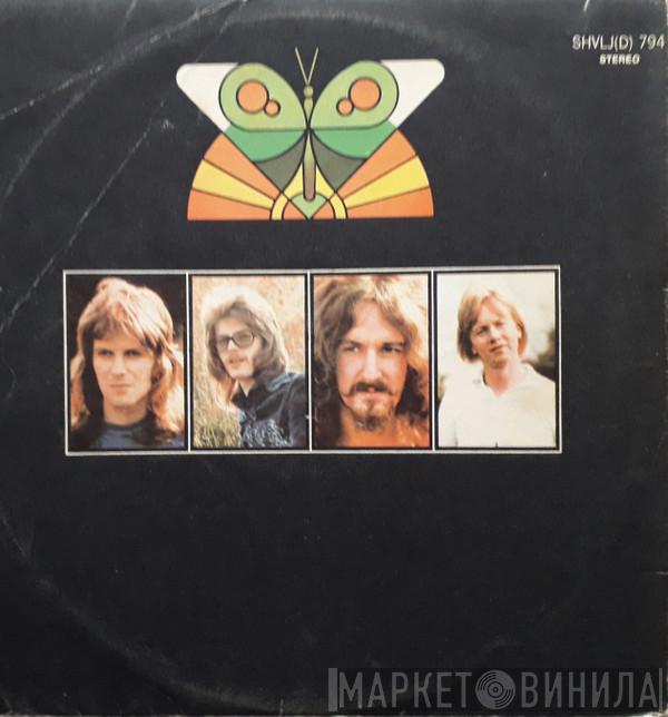  Barclay James Harvest  - Barclay James Harvest And Other Short Stories