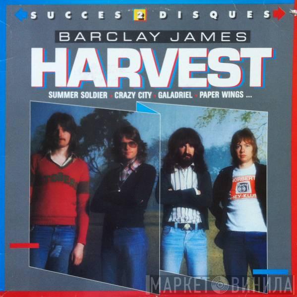  Barclay James Harvest  - Barclay James Harvest