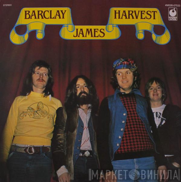  Barclay James Harvest  - Barclay James Harvest