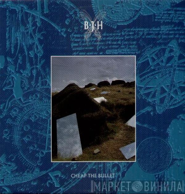 Barclay James Harvest - Cheap The Bullet