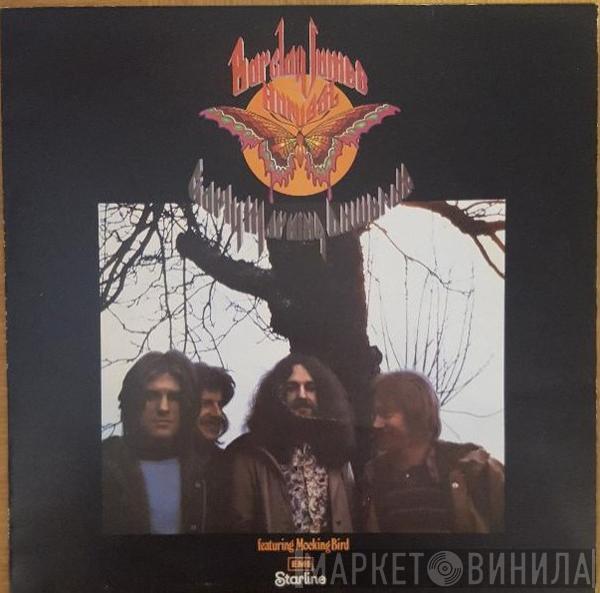  Barclay James Harvest  - Early Morning Onwards
