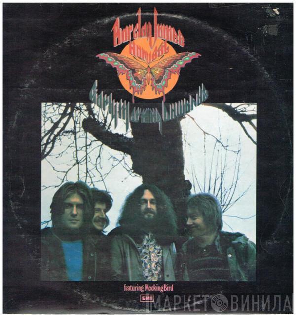  Barclay James Harvest  - Early Morning Onwards