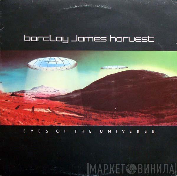 Barclay James Harvest - Eyes Of The Universe