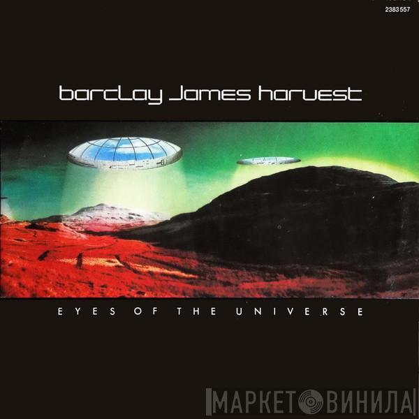  Barclay James Harvest  - Eyes Of The Universe