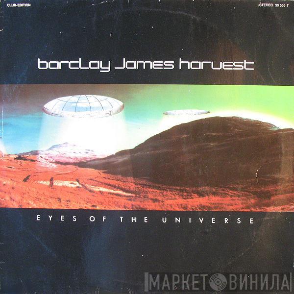  Barclay James Harvest  - Eyes Of The Universe