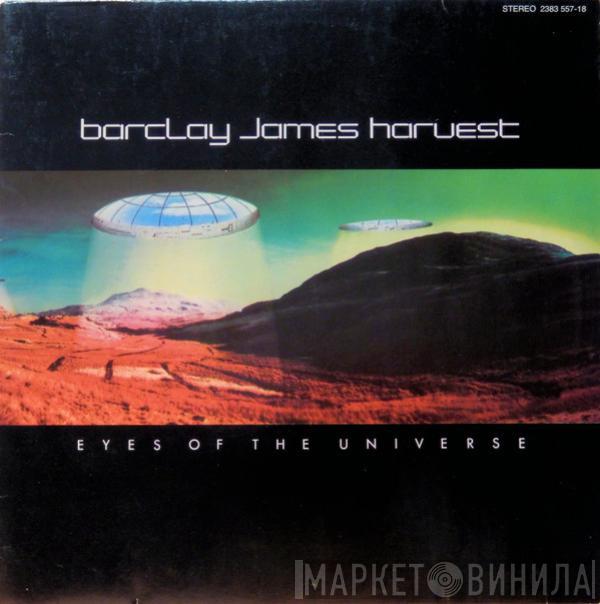  Barclay James Harvest  - Eyes Of The Universe