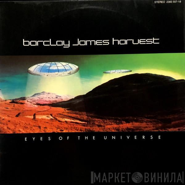  Barclay James Harvest  - Eyes Of The Universe