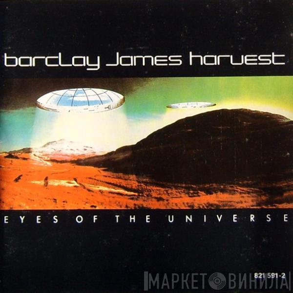  Barclay James Harvest  - Eyes Of The Universe