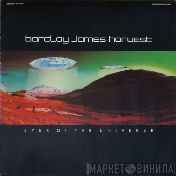  Barclay James Harvest  - Eyes Of The Universe