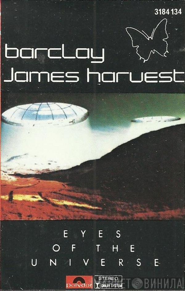  Barclay James Harvest  - Eyes Of The Universe