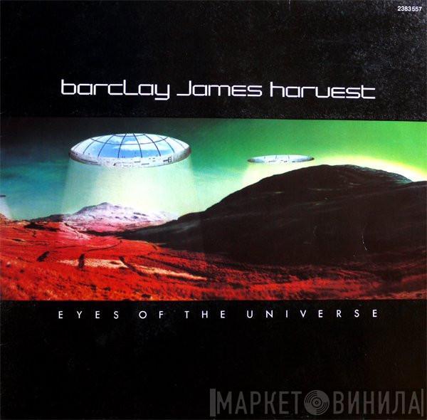  Barclay James Harvest  - Eyes Of The Universe