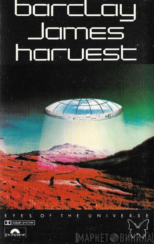 Barclay James Harvest - Eyes Of The Universe