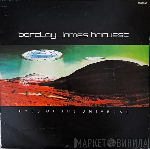  Barclay James Harvest  - Eyes Of The Universe