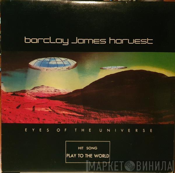  Barclay James Harvest  - Eyes Of The Universe