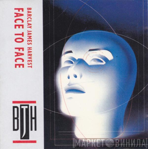  Barclay James Harvest  - Face To Face