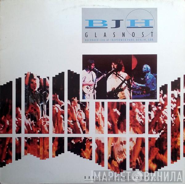 Barclay James Harvest - Glasnost