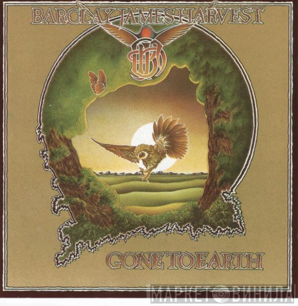 Barclay James Harvest - Gone To Earth