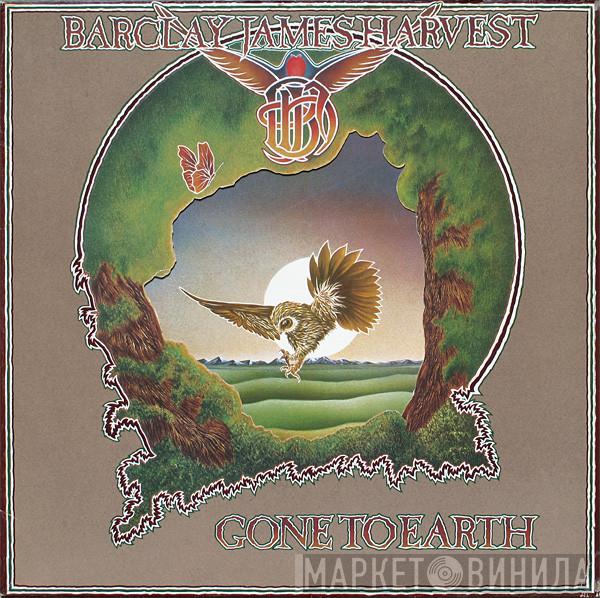 Barclay James Harvest - Gone To Earth