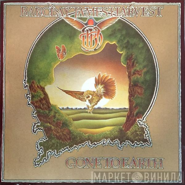 Barclay James Harvest - Gone To Earth