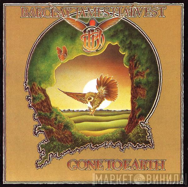  Barclay James Harvest  - Gone To Earth