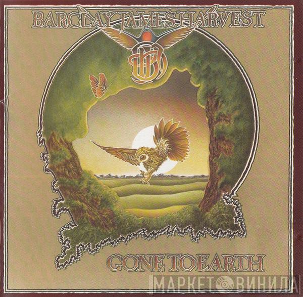  Barclay James Harvest  - Gone To Earth