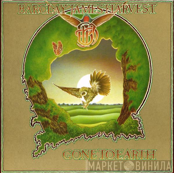  Barclay James Harvest  - Gone To Earth