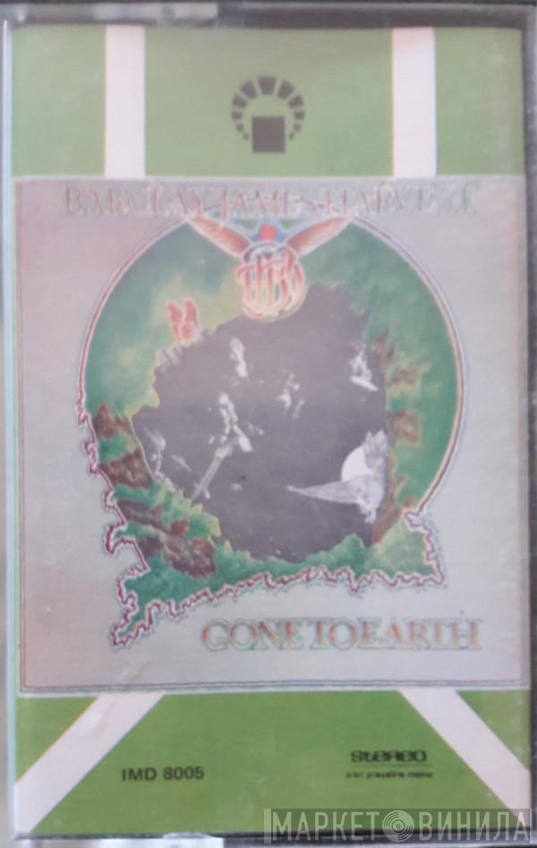  Barclay James Harvest  - Gone To Earth