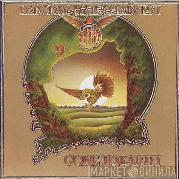  Barclay James Harvest  - Gone To Earth