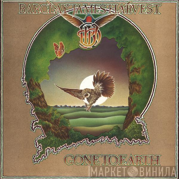 Barclay James Harvest - Gone To Earth