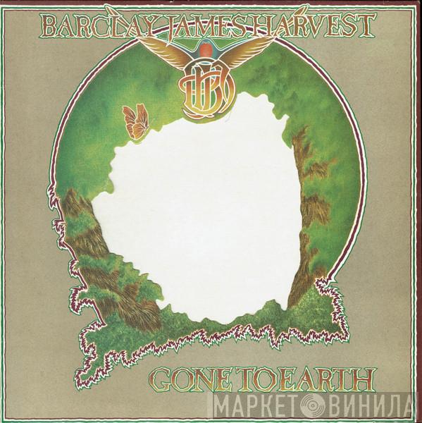 Barclay James Harvest - Gone To Earth