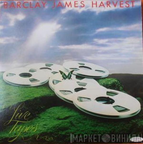 Barclay James Harvest - Live Tapes