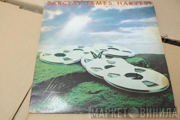  Barclay James Harvest  - Live Tapes