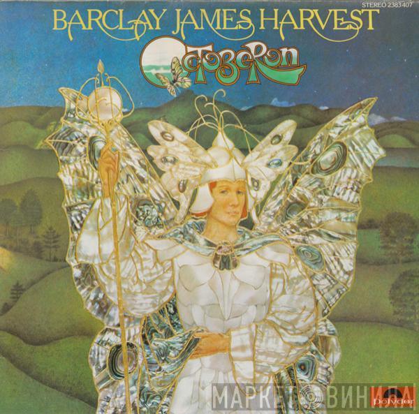 Barclay James Harvest - Octoberon