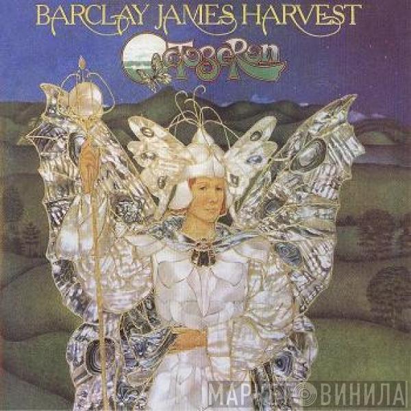  Barclay James Harvest  - Octoberon