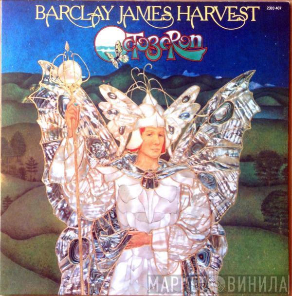  Barclay James Harvest  - Octoberon