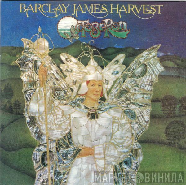  Barclay James Harvest  - Octoberon