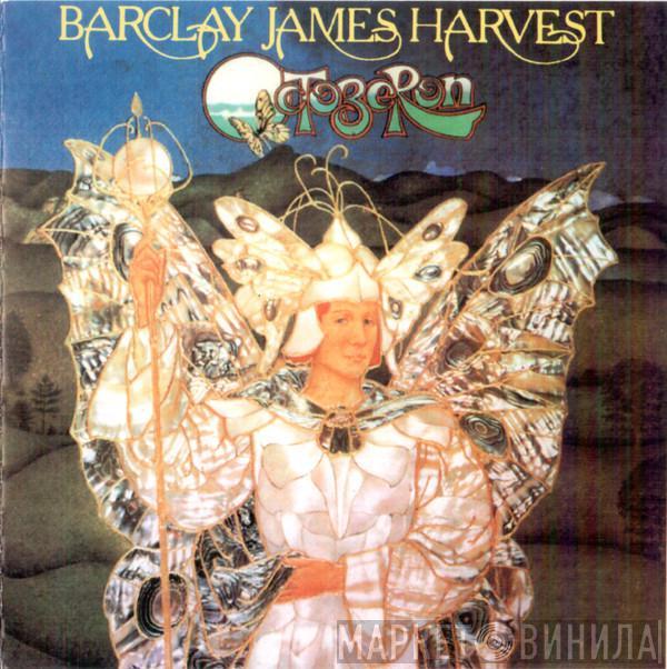  Barclay James Harvest  - Octoberon