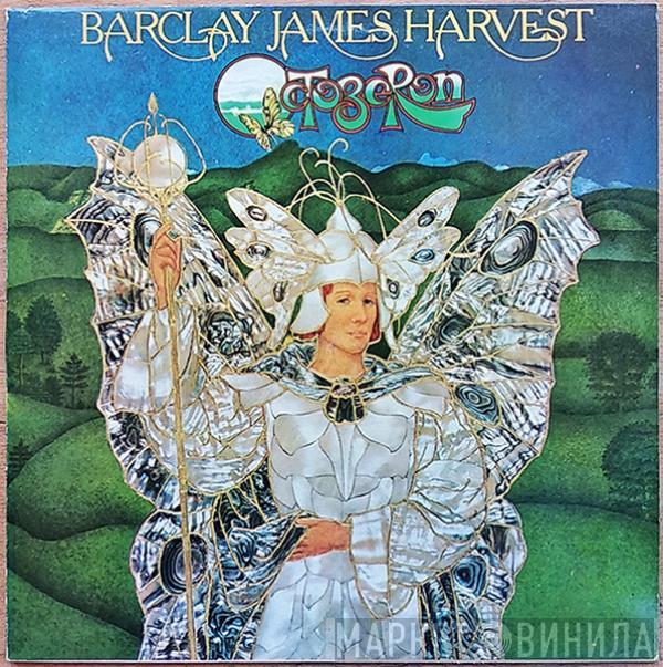  Barclay James Harvest  - Octoberon